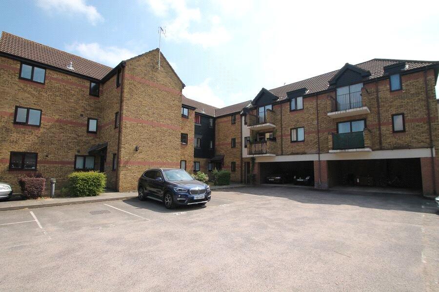 Main image of property: Betjeman Court, Bentinck Road, Yiewsley