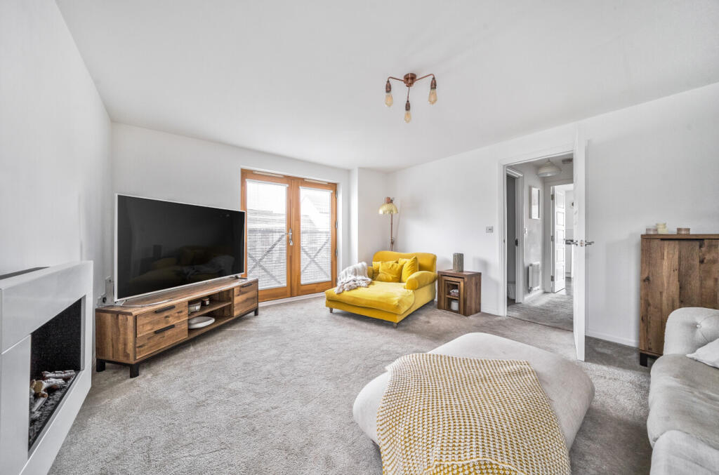 Additional image 3 of Curator Rise, Street, BA16