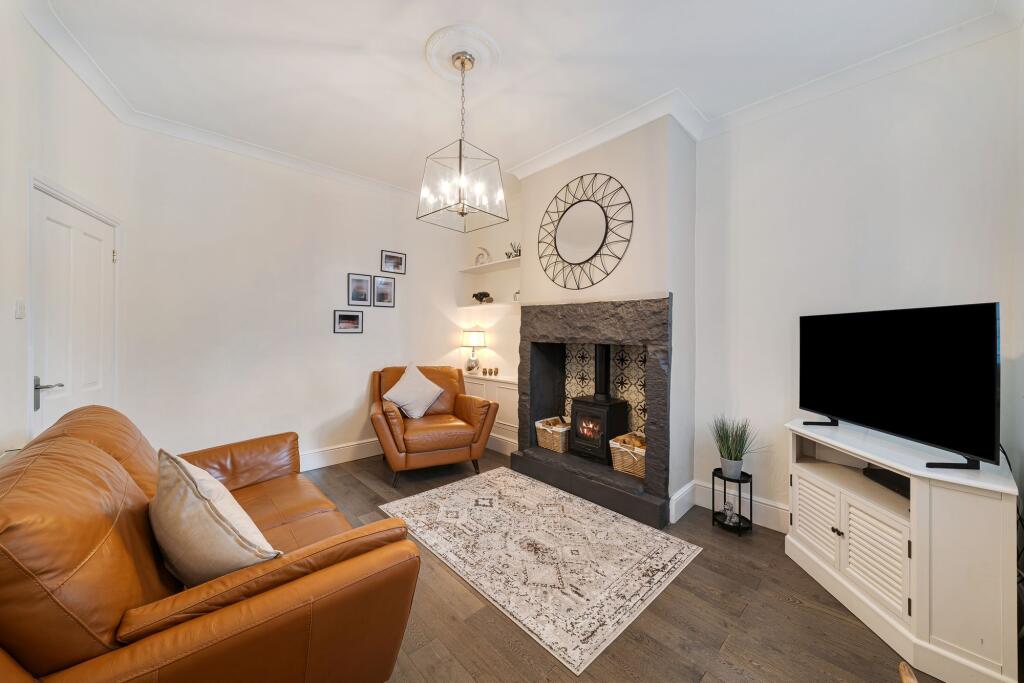 House in Widnes, Halton - View 5