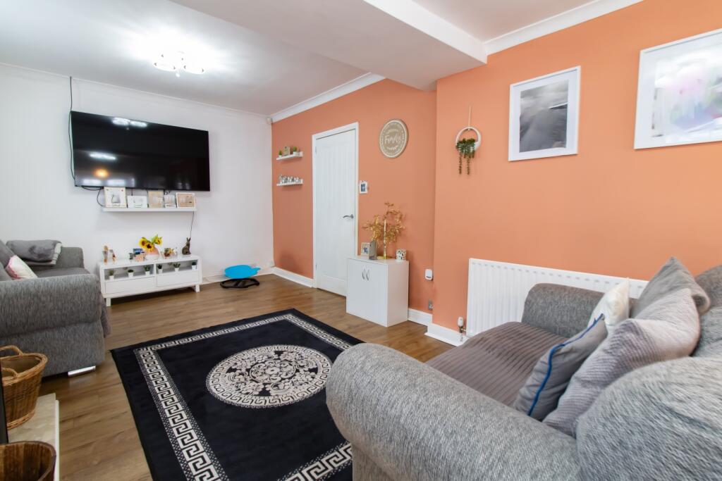 House in Durham, Hartlepool - View 2