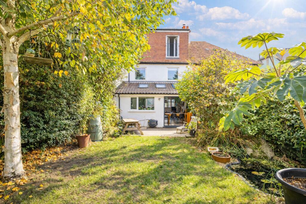 Additional image 22 of Waverley Road, St. Albans, Hertfordshire, AL3