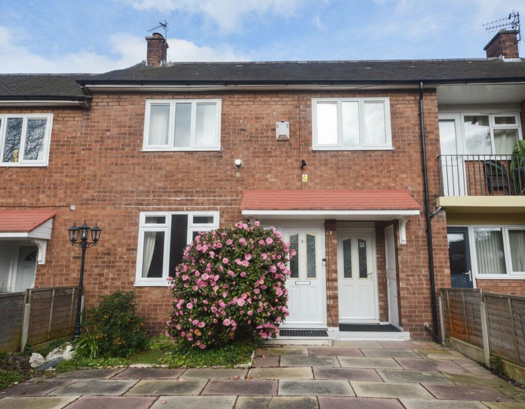 Main image of property: Yeardsley Close, Bramhall, SK7