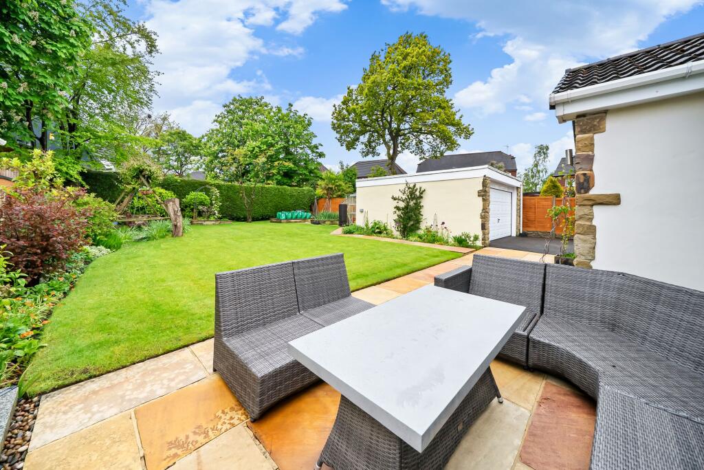 Leadhall Drive, Harrogate, HG2 photo 4