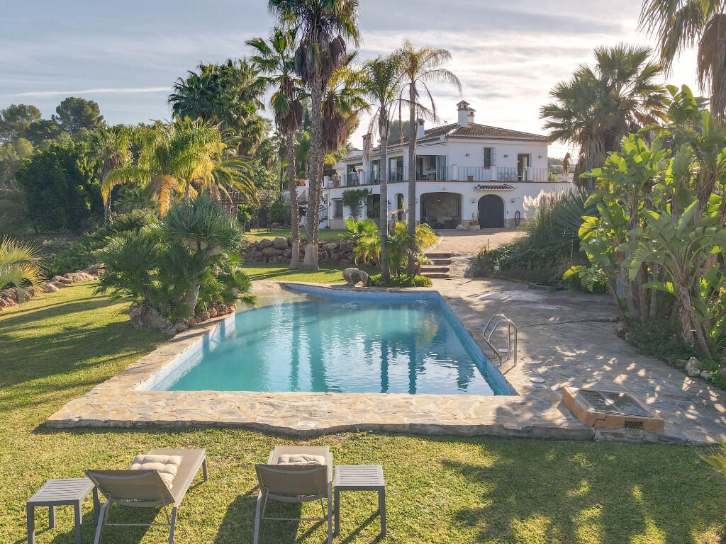 Main image of property: Alhaurín el Grande, Málaga, Andalusia