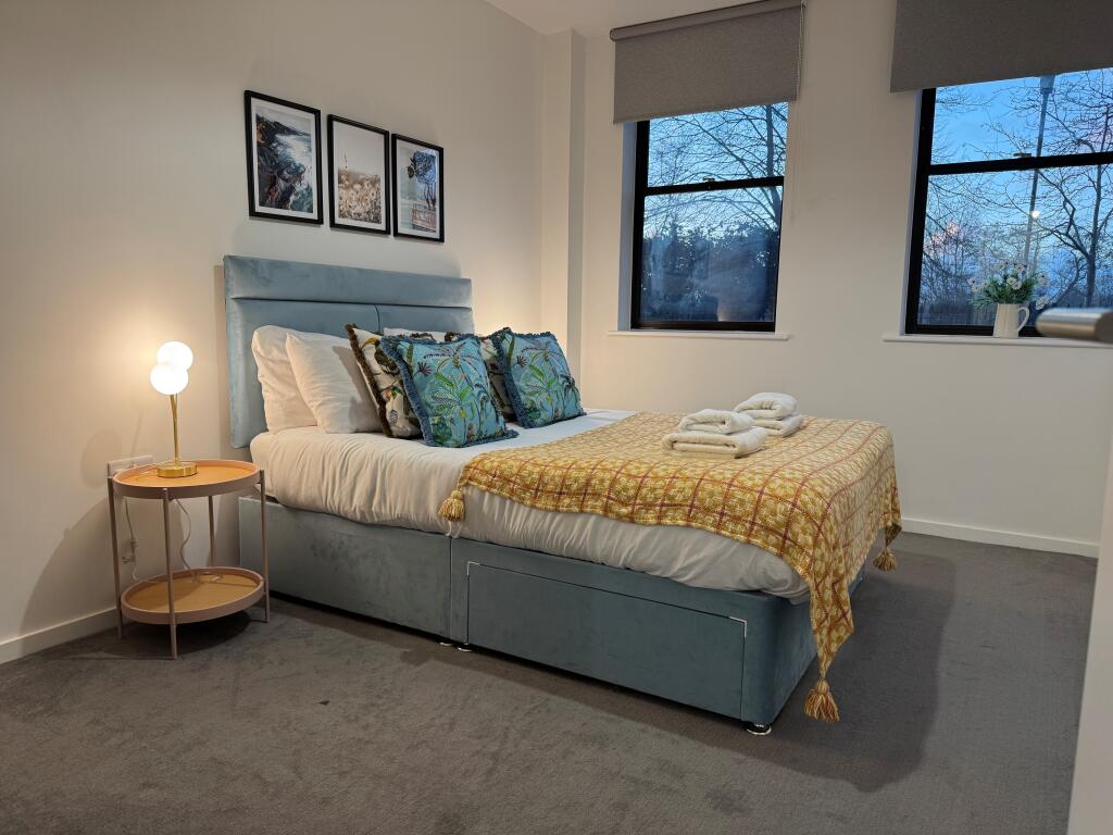 Main image of property: Castle Street, TAUNTON