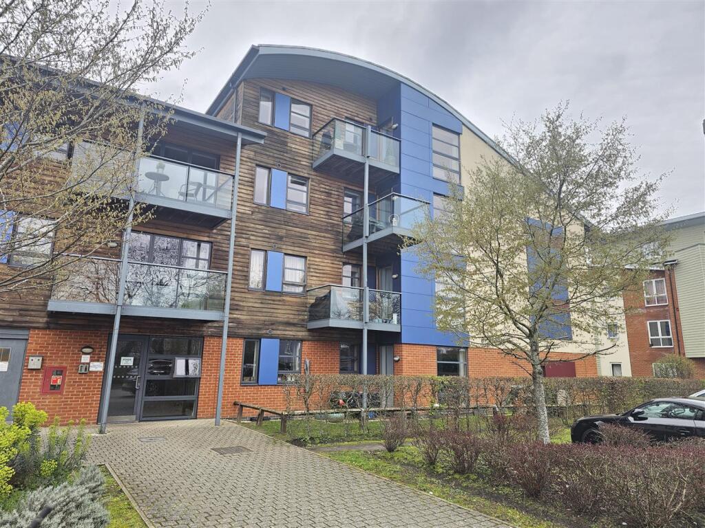 Main image of property: Pretoria Road, Chertsey