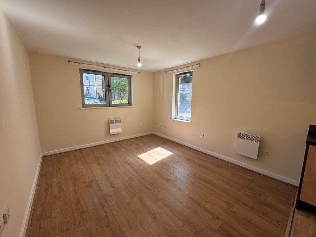 Main image of property: Butts, Coventry, CV1 3BJ