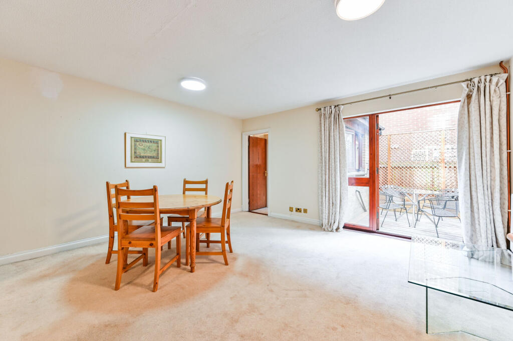 Main image of property: Netley Street, Euston, London, NW1