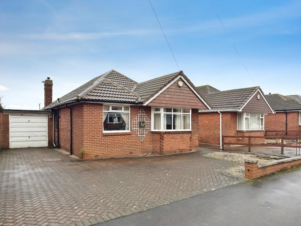 Main image of property: Fountain Street, Roberttown, WF15