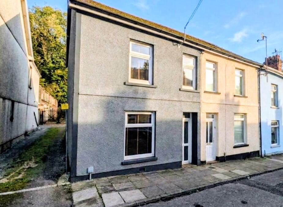 Main image of property: Trevethick Street, Merthyr Tydfil