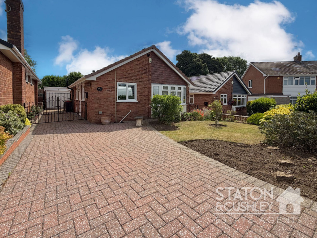 Main image of property: Woodside, Sutton-In-Ashfield, NG17