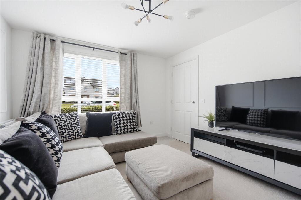 House in Edinburgh, East Lothian - View 4