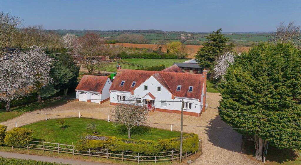 Main image of property: Glebe Lane, Lower Harlestone, Northampton