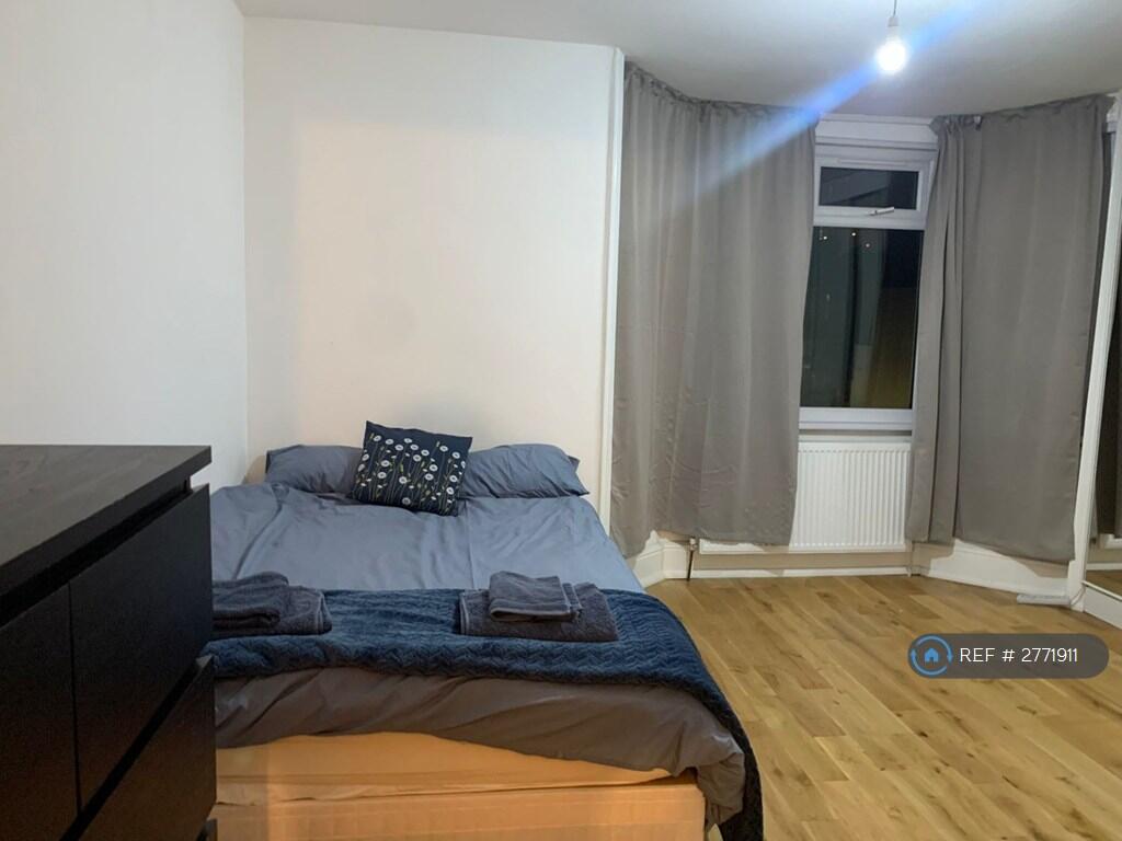 Main image of property: Winchester Road, London, N9