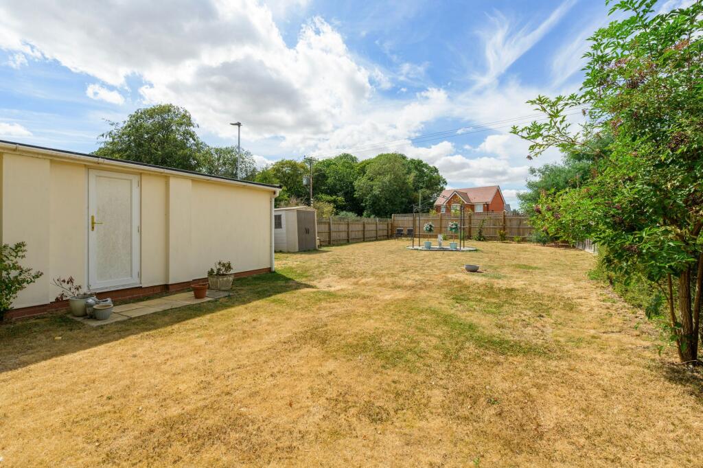 House in Babergh, Wherstead - View 4