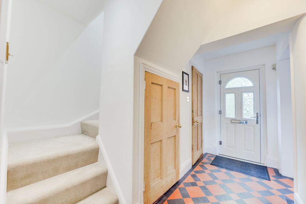 House in Congleton, Hightown - View 5