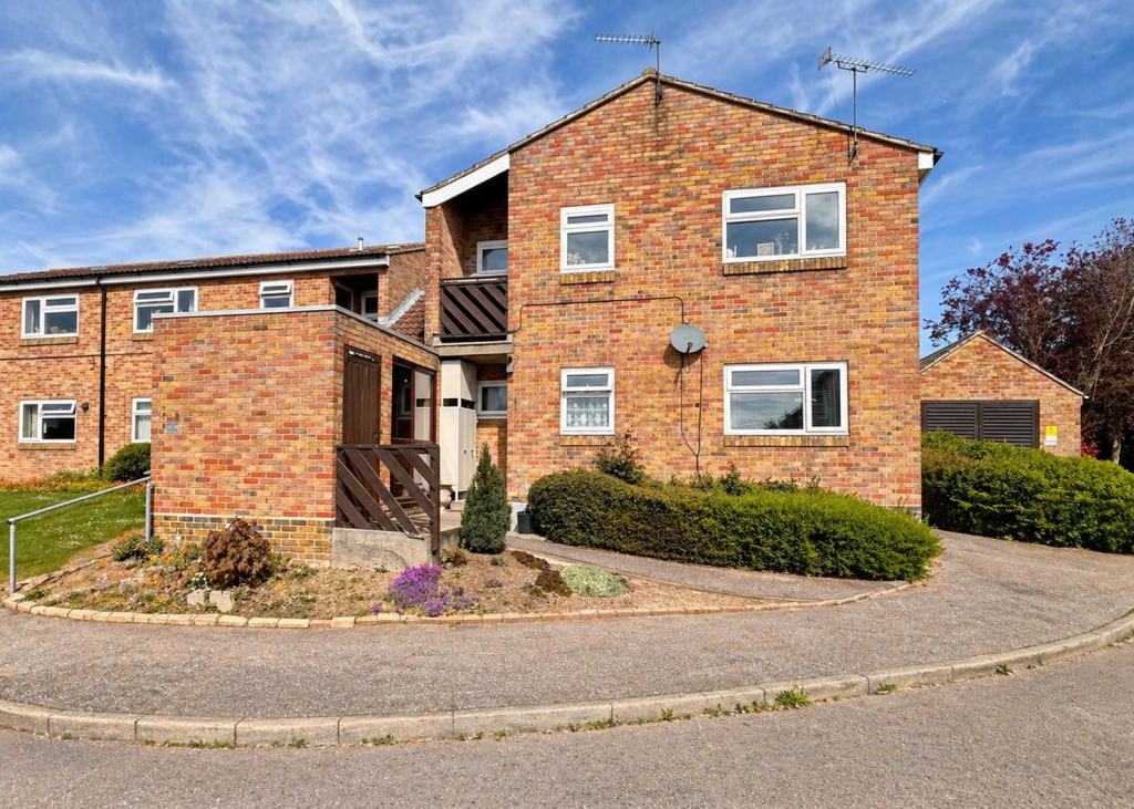Main image of property: Beadle Way, Great Leighs, Chelmsford