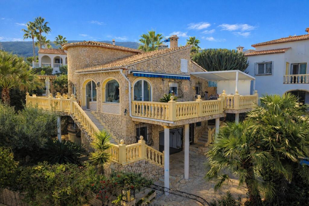 Main image of property: Valencia, Alicante, Pedreguer