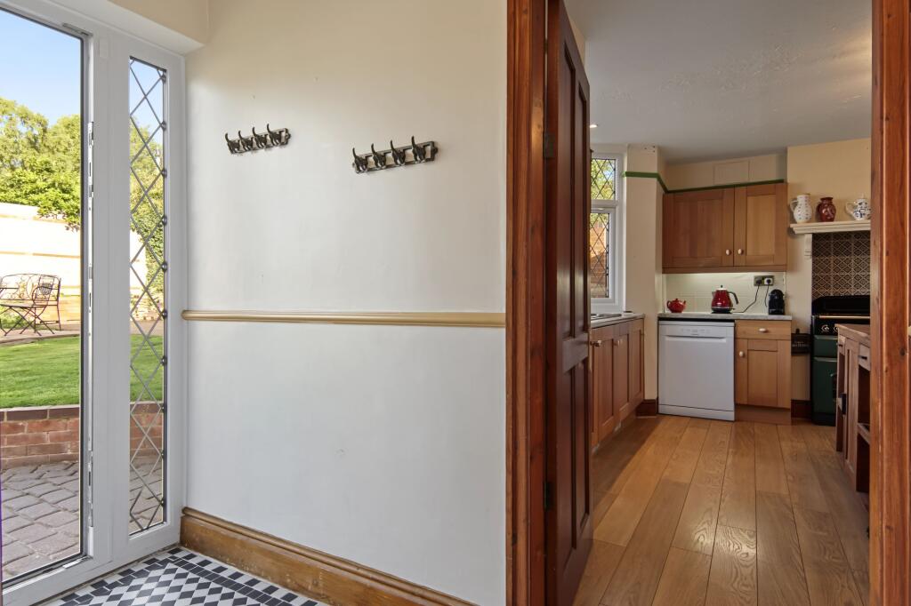 House in Coventry - View 5
