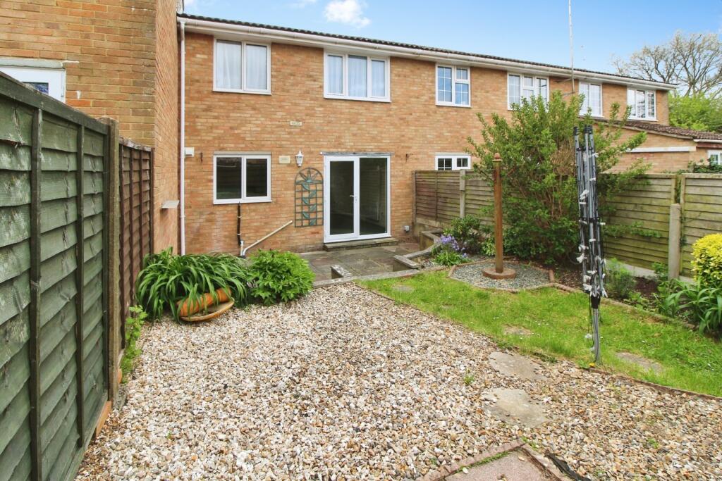 Main image of property: Lockeridge Close, Blandford, Dorset, DT11