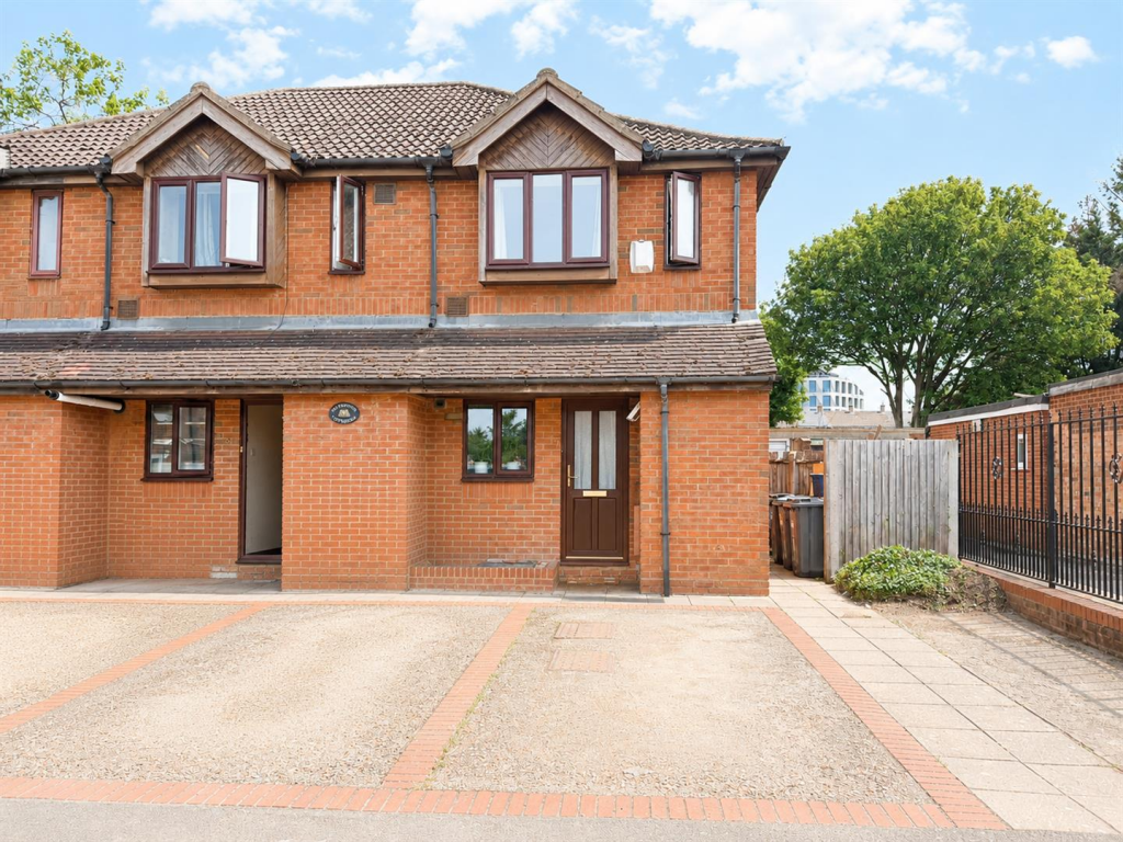 Main image of property: Clipstone Road, Hounslow, TW3