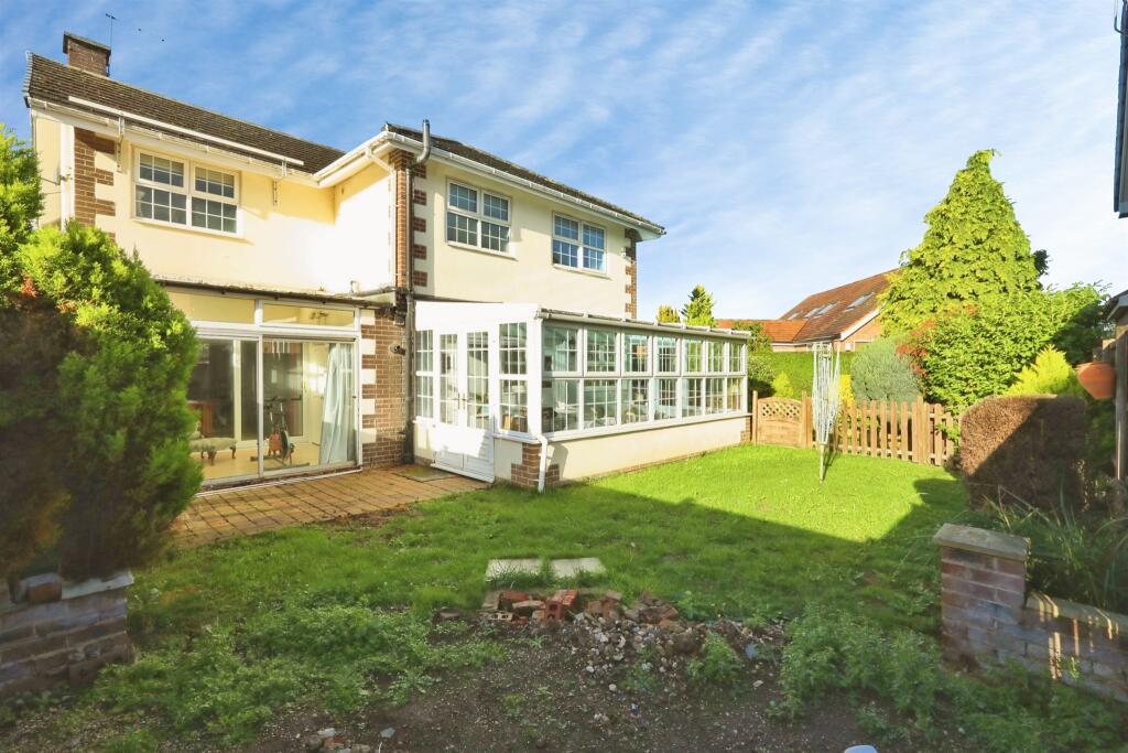 House in Sheffield - View 2