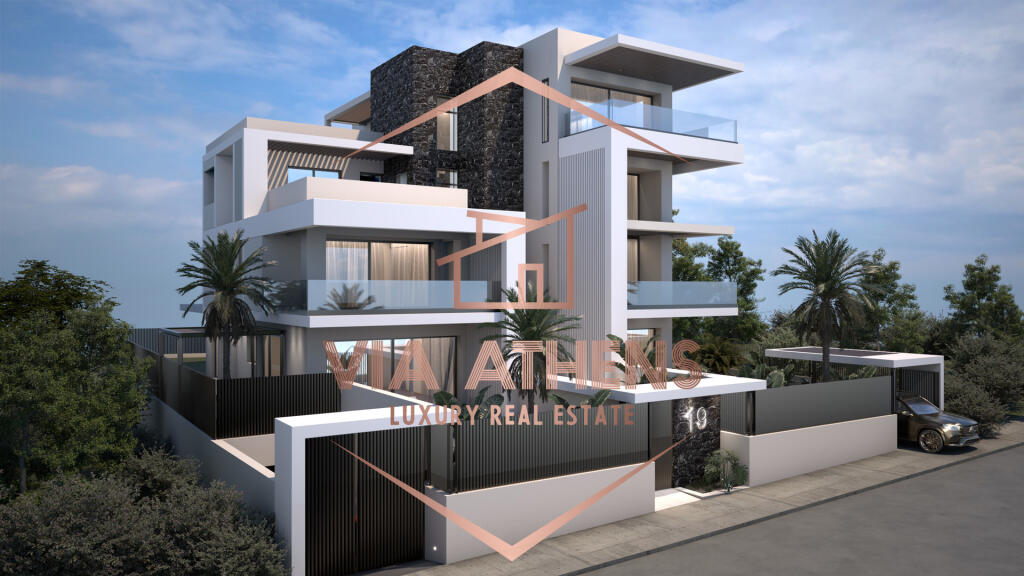 Main image of property: Attica, Voula