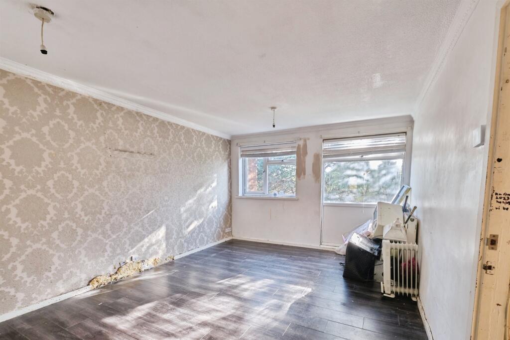 Apartment in Birmingham, West Midlands - View 5