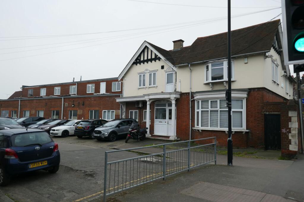 Main image of property: Newmet House and Fordoun House, Newmet House, Rue De St Lawrence, Waltham Abbey, EN9 1PF