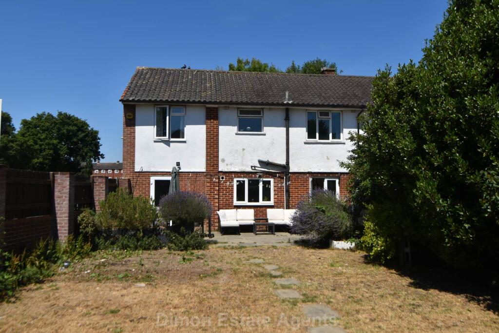 Green Crescent, Gosport photo 4
