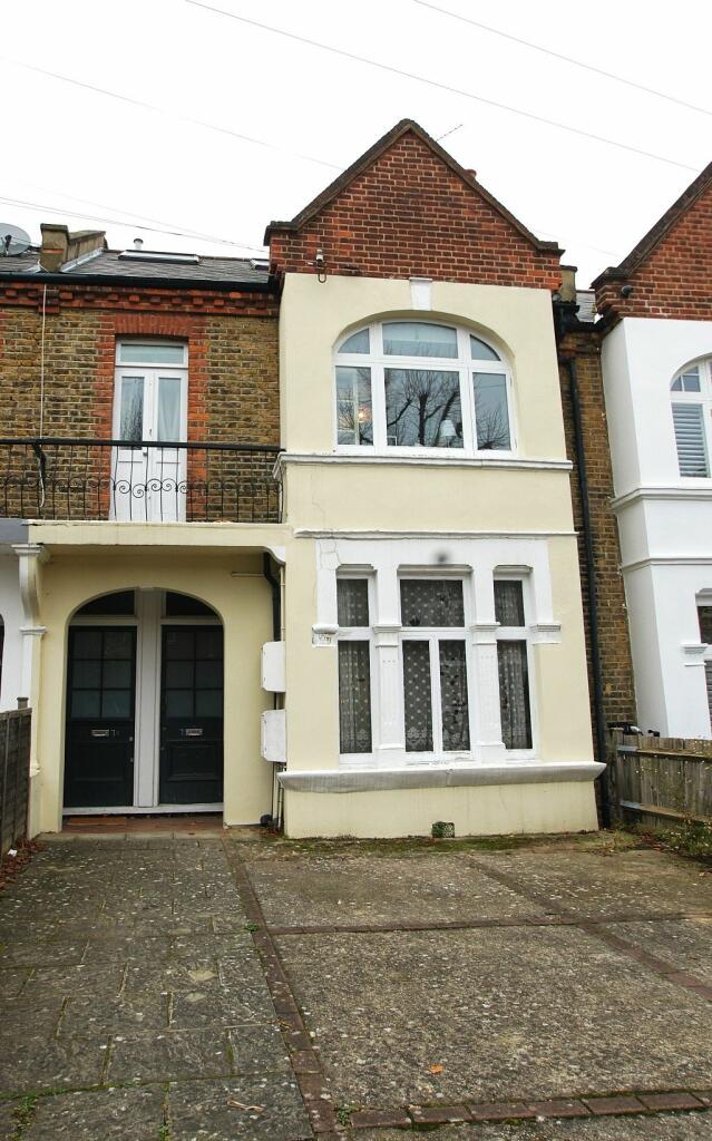 Main image of property: Fontenoy Road, London, SW12 9LZ