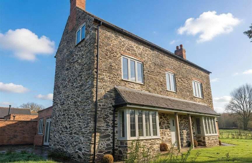 Main image of property: Markfield Road, Groby, Leicester, Leicestershire, LE6