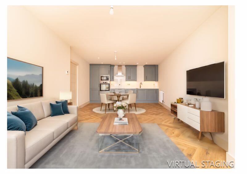 Main image of property: The Green, Warlingham