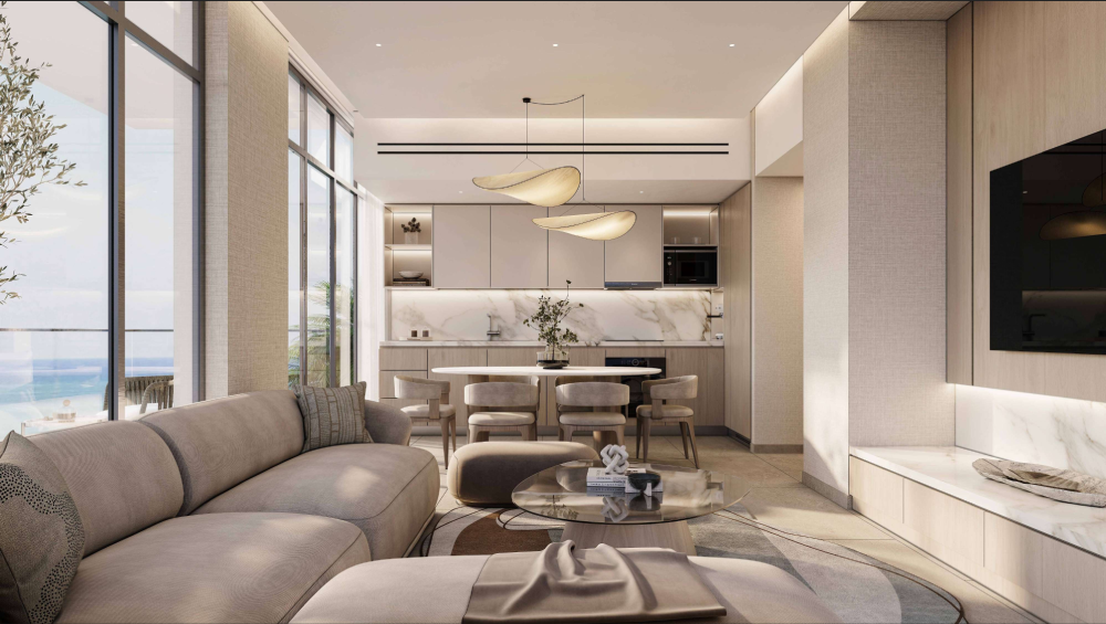 Main image of property: Al Marjan Island, United Arab Emirates