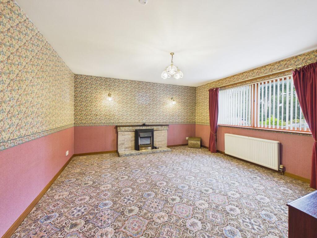 House in Aberdeen - View 5
