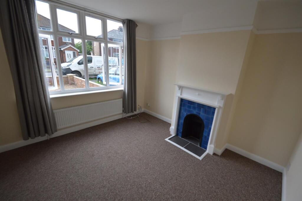 House in Ipswich - More