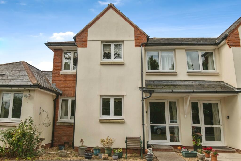 Main image of property: Butts Road, Exeter, Devon, EX2