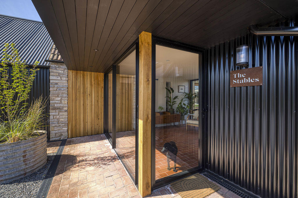 Additional image 31 of Contemporary stable conversion on the outskirts of Wells, Somerset
