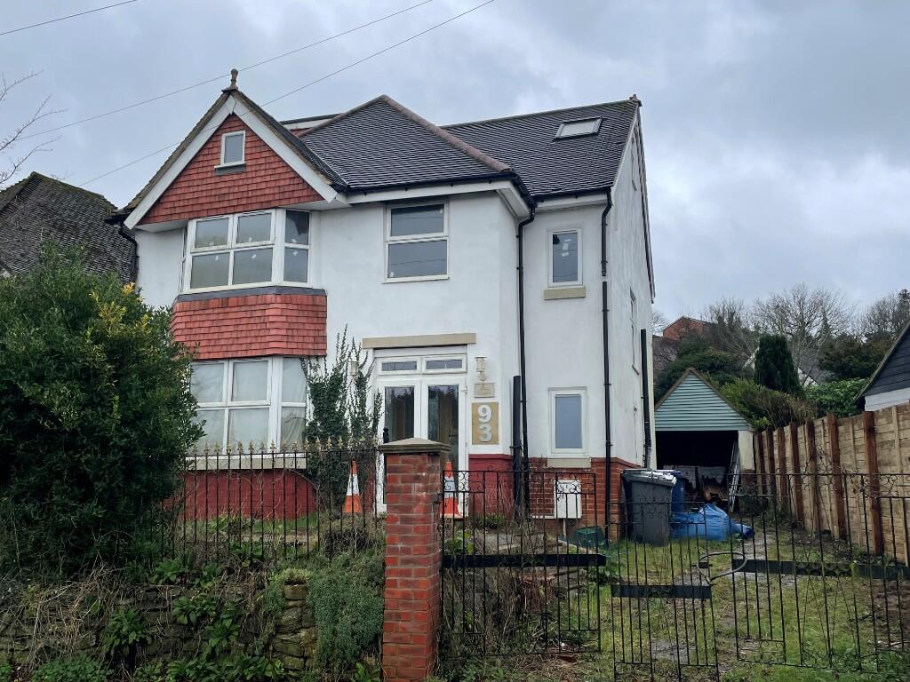 Main image of property: Farncombe Street, Godalming, Surrey, GU7