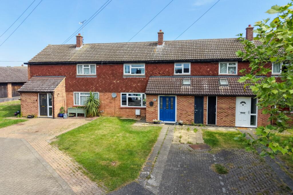 Main image of property: Wyton, Huntingdon, Cambridgeshire, PE28