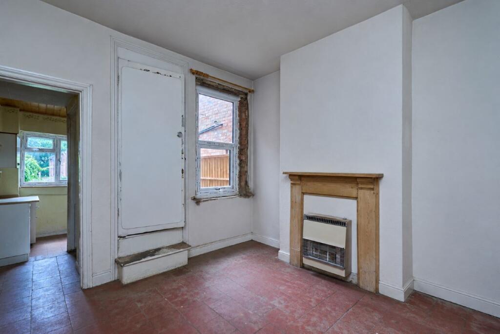 44 Coldbath Road, Moseley, Birmingham, B13 0AQ - More