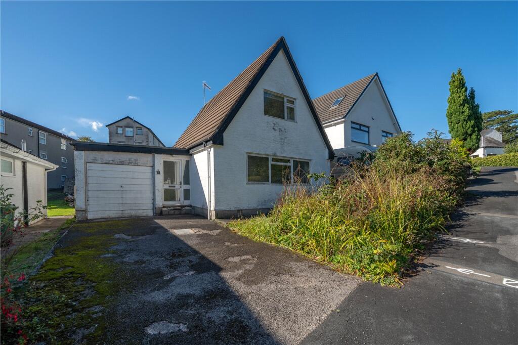 Main image of property: Lawrence Drive, Arnside, Carnforth, Cumbria, LA5