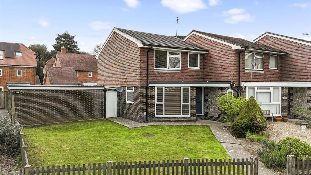 Main image of property: Hill Barn Lane, Worthing