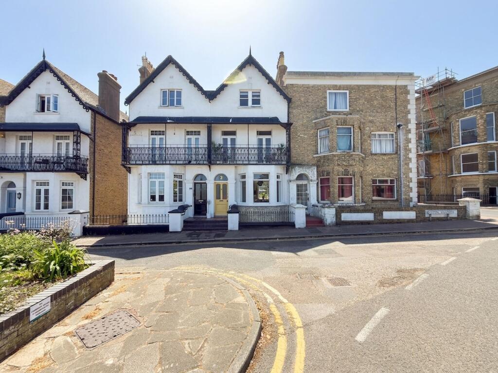 Main image of property: Queens Gardens, Broadstairs, CT10