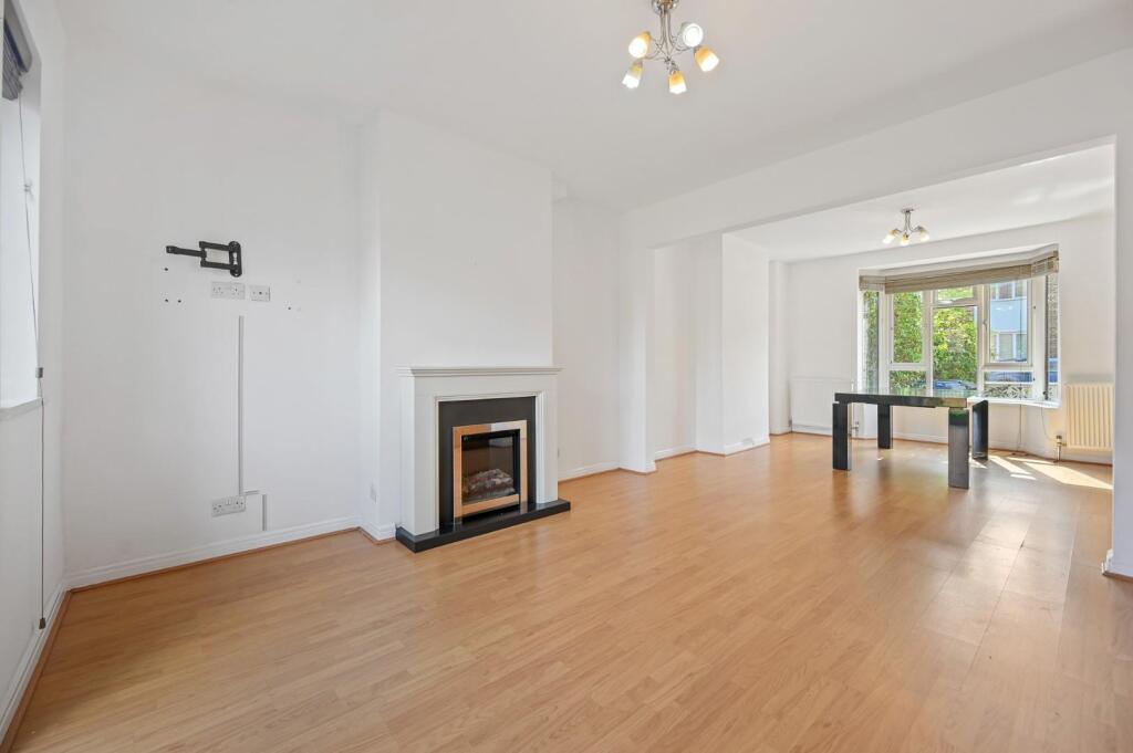 Main image of property: St. Andrews Road Acton