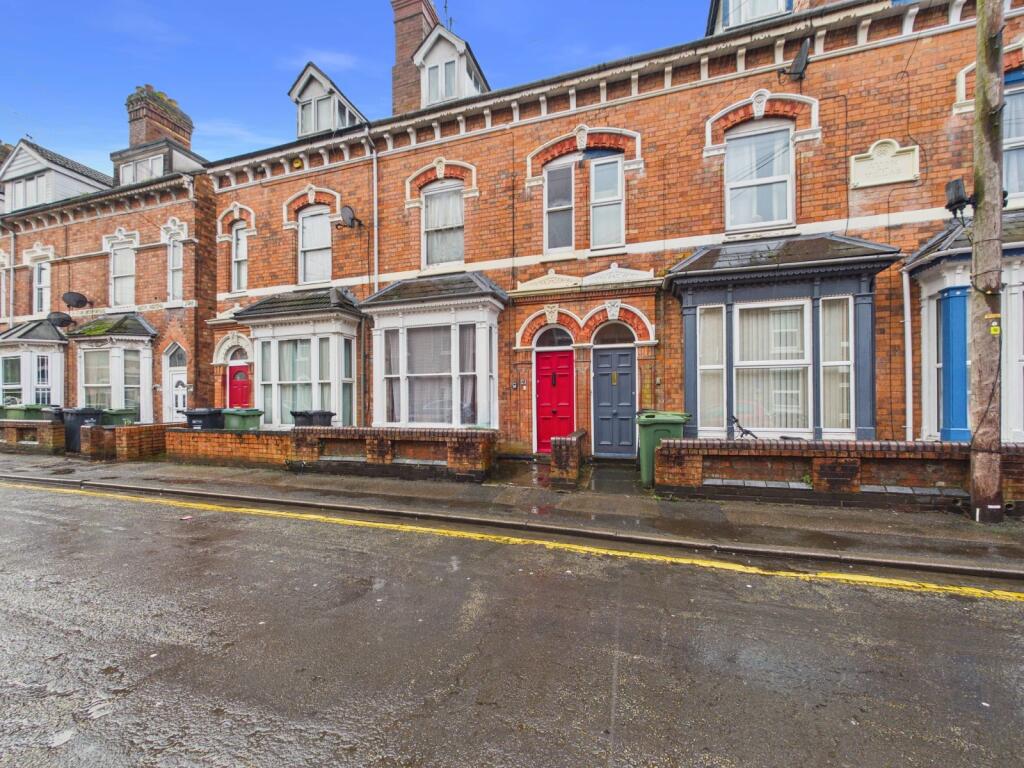 Middle Street, Worcester, Worcestershire, WR1 photo 3
