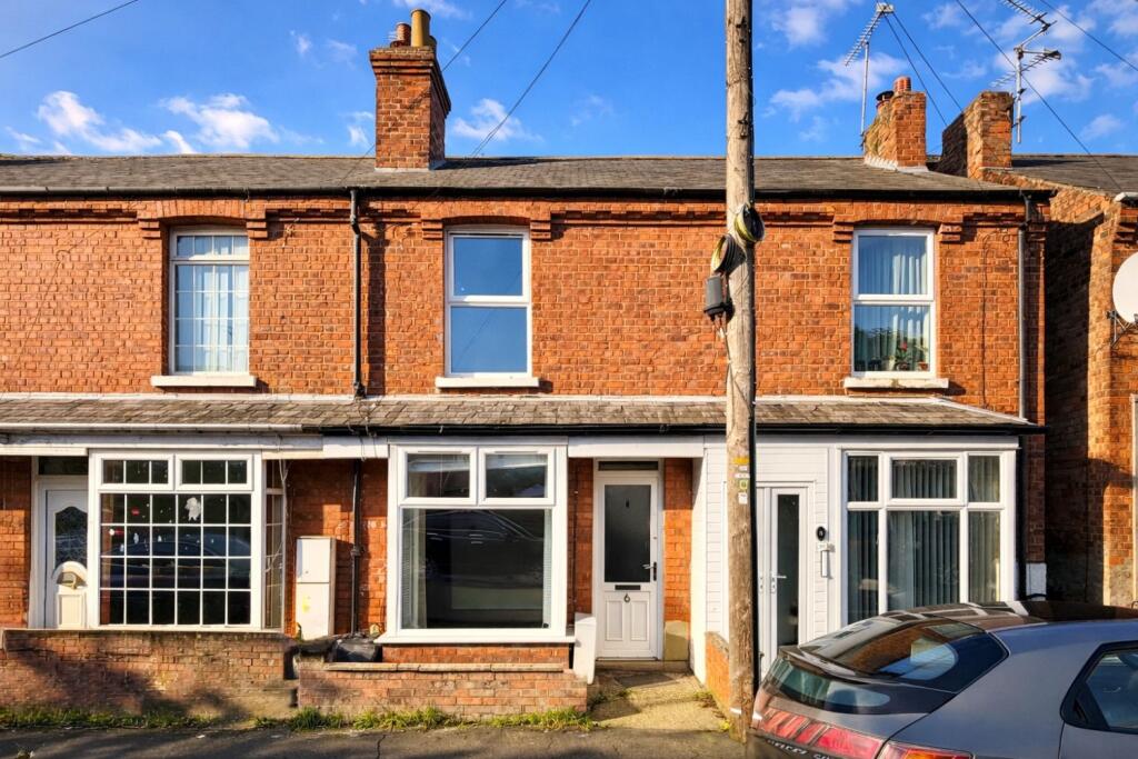 Main image of property: Portland Street, Boston, Lincolnshire, PE21