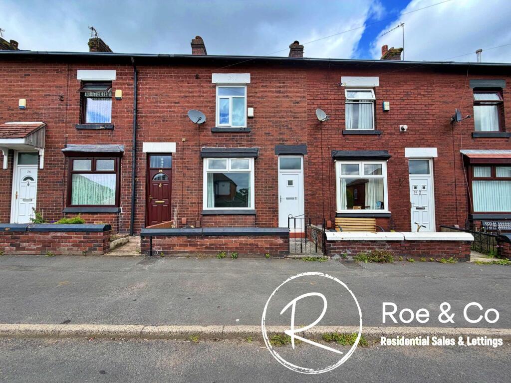 Main image of property: Sunnyside Road, Bolton, BL1