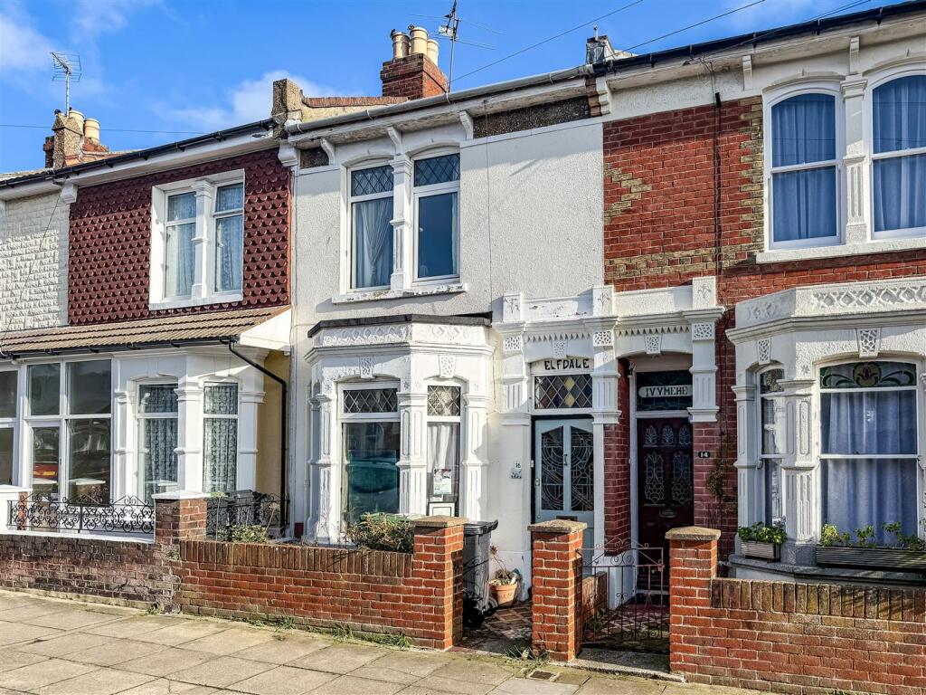 Main image of property: Lynton Grove, Baffins