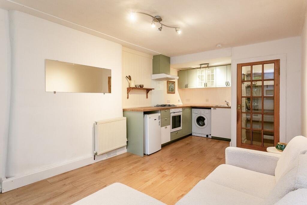 Apartment in Edinburgh, Leith Harbour & Newhaven - View 4
